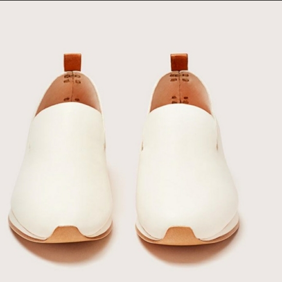 FEIT Slip-On Runner Sneakers - 38(US 7.5) - Picture 4 of 16